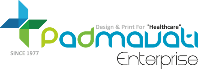 Padmavati Enterprise — Design & Print For Healthcare