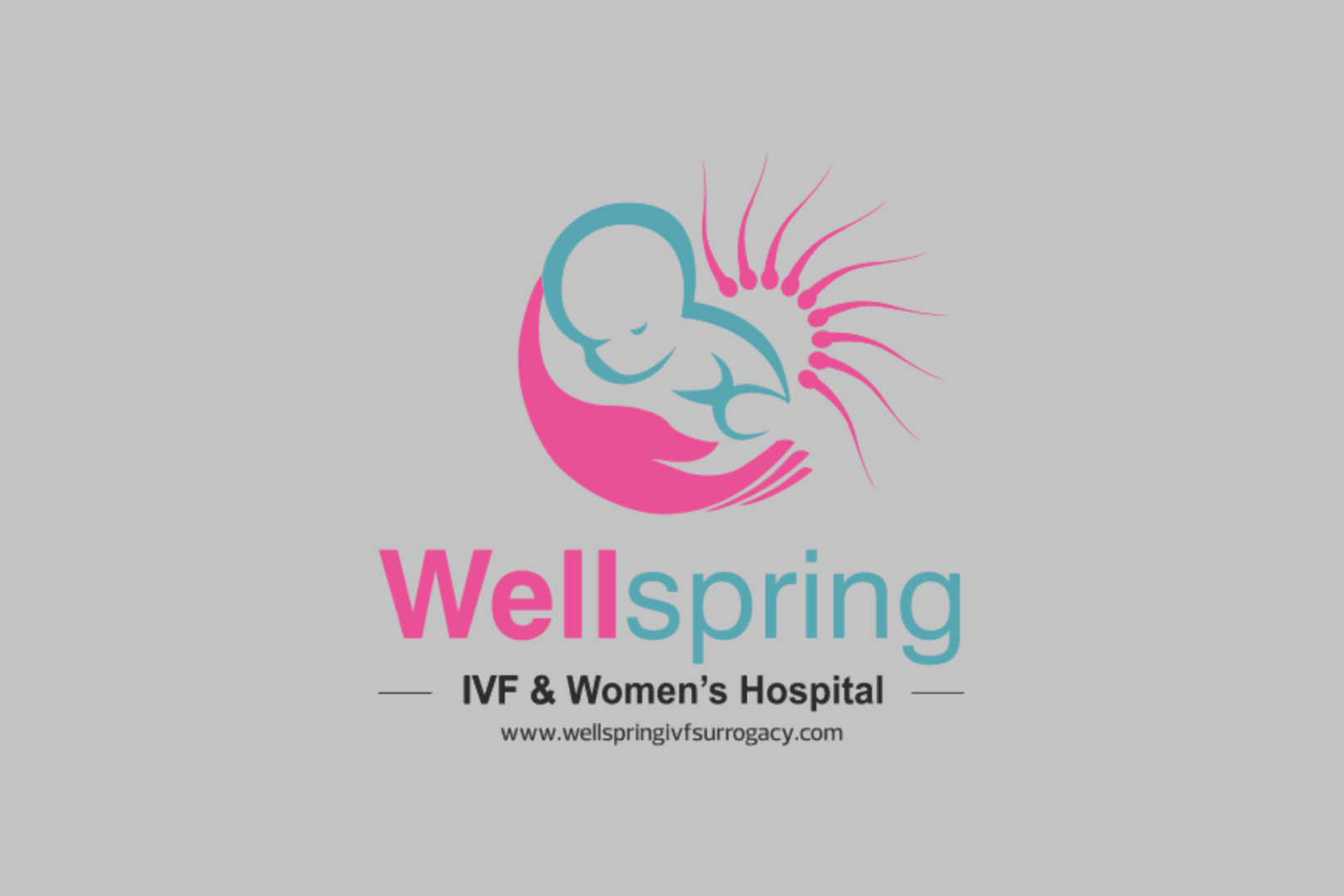 Logo Design for Max Hospital