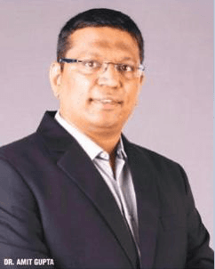 Dr. Amit Gupta