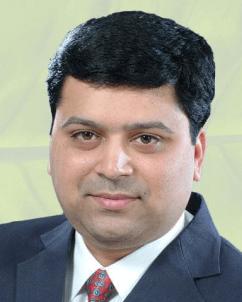 Dr. Kaushik Shah